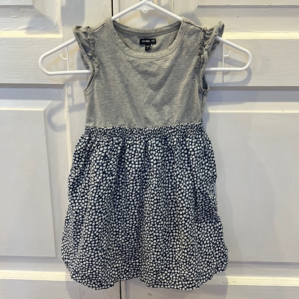 Gap dress 5T